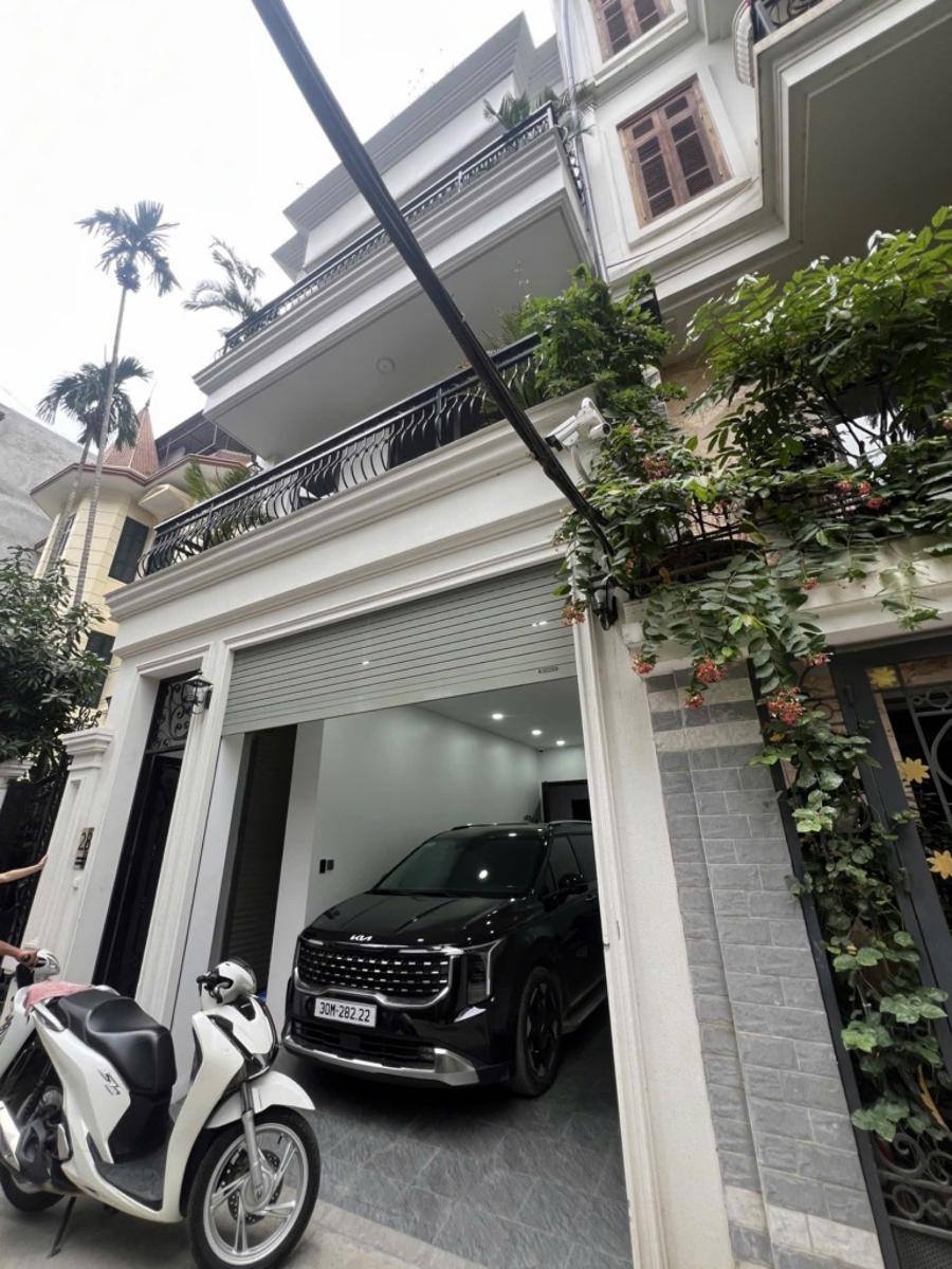 VIP - BIỆT THỰ MỚI CỰC ĐẸP KHU KIM ĐỒNG, YÊN TĨNH, THOÁNG MÁT, THANG MÁY NHẬP KHẨU, NỘI THẤT XỊN