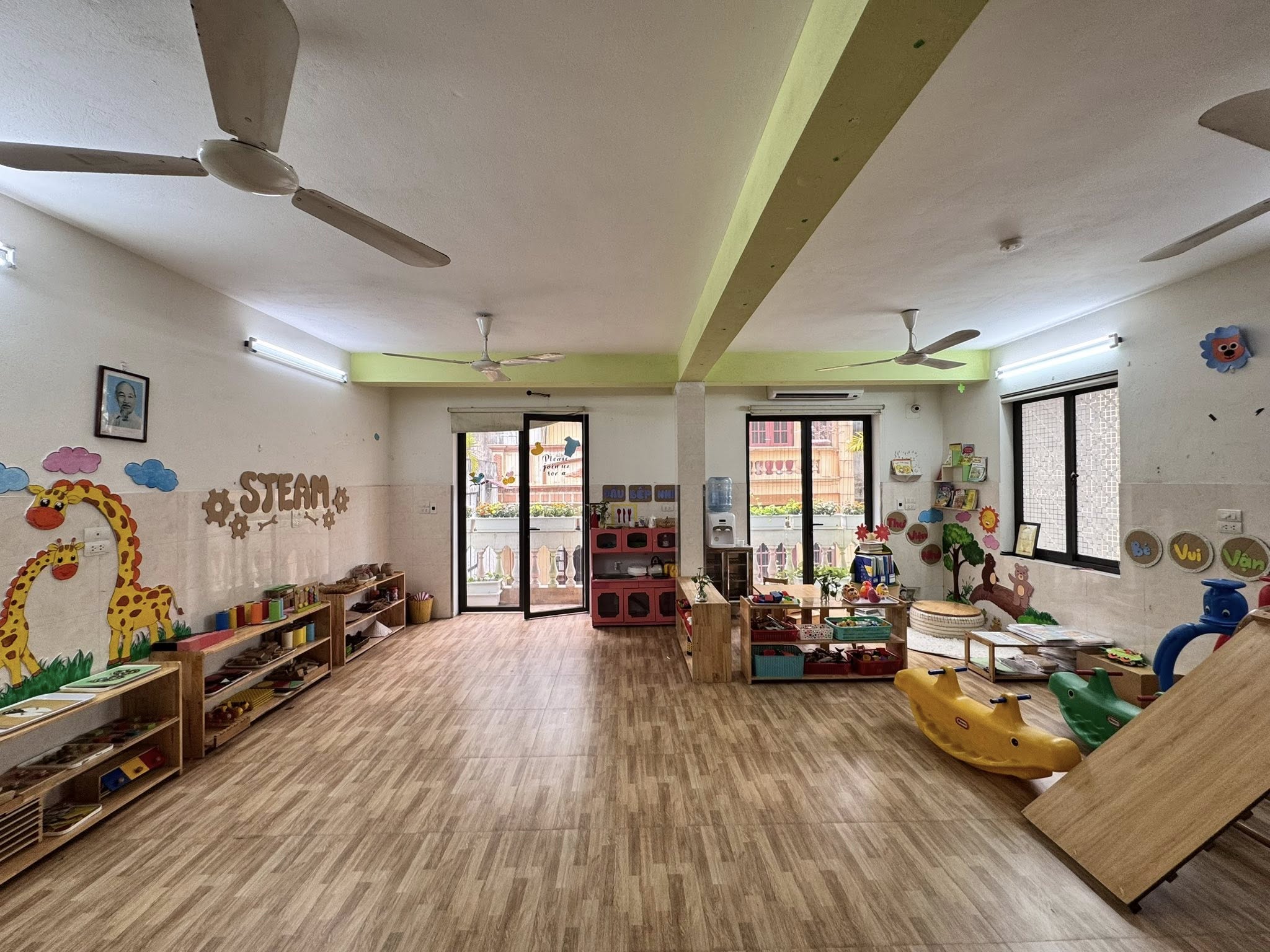 TÒA BUILDING ĐỐNG ĐA - 9 TẦNG THANG MÁY - LÔ GÓC - KINH DOANH - DÒNG TIỀN CAO 3