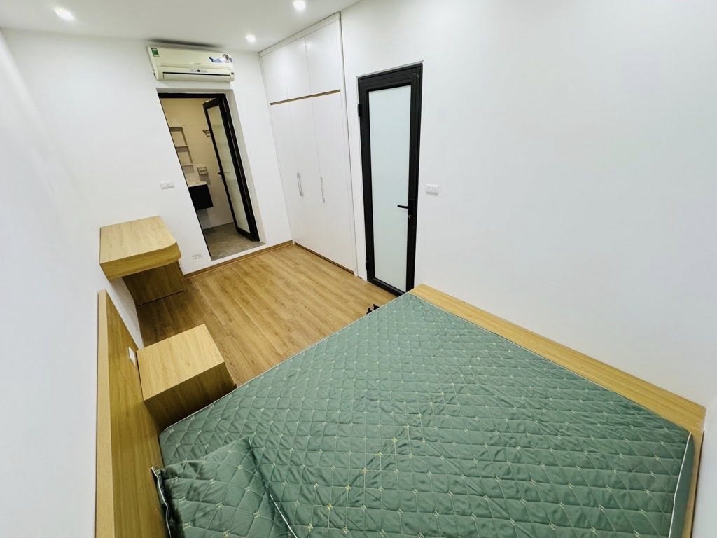 NHÀ ĐẸP PHỐ KIM NGƯU  NGÕ THÔNG  FULL NỘI THẤT  3 NGỦ KHÉP KÍN  GẦN TIMES CITY  NHỈNH 6 TỶ! 3