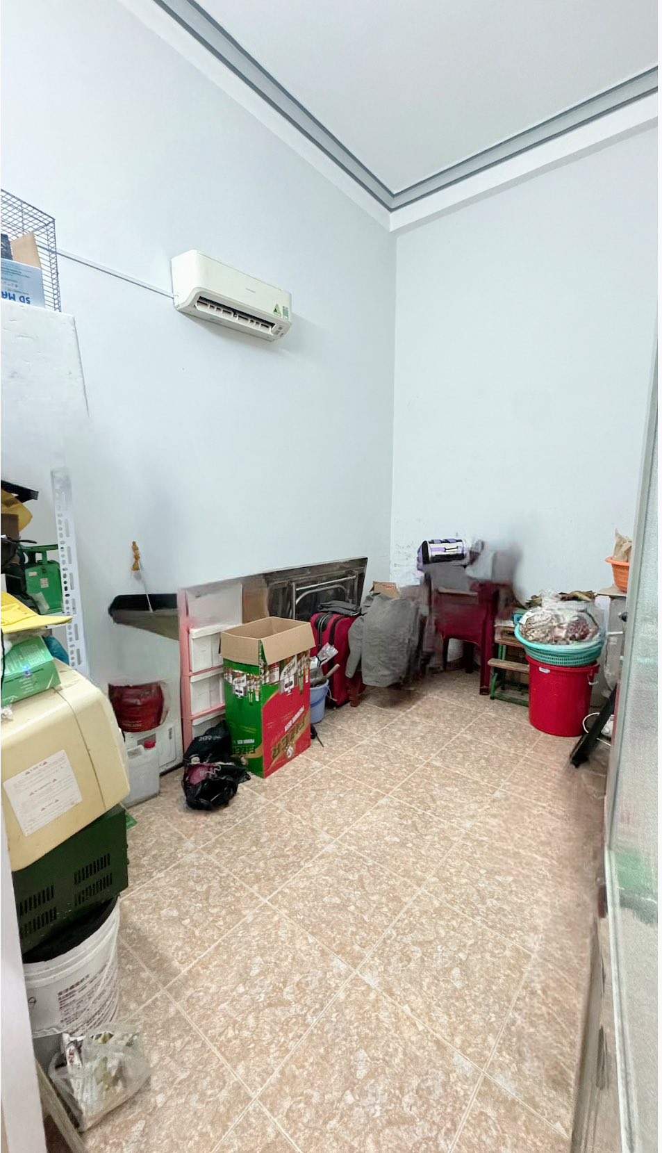 BÁN NHÀ 2 TẦNG MẶT TIỀN ĐƯỜNG PHẠM VĂN ĐỒNG - VĨNH HOÀ NHA TRANG 6TY2 3