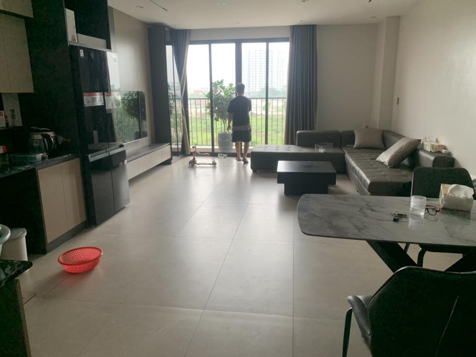 NGỌC THỤY 15 tỷ 60m MẶT TIỀN 5m THANG MÁY,VỈA HÈ Ô TÔ,VIEW CÔNG VIÊN,LONG BIÊN 3