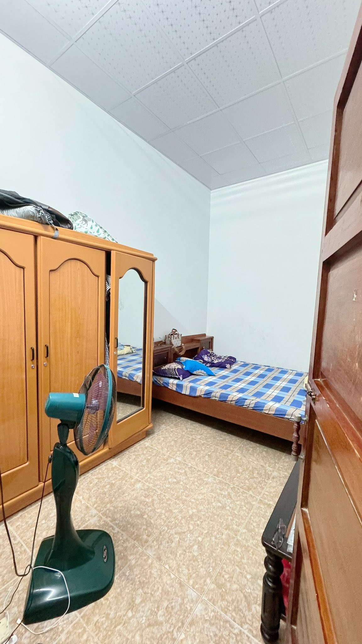 BÁN NHÀ 2 TẦNG MẶT TIỀN ĐƯỜNG PHẠM VĂN ĐỒNG - VĨNH HOÀ NHA TRANG 6TY2 4