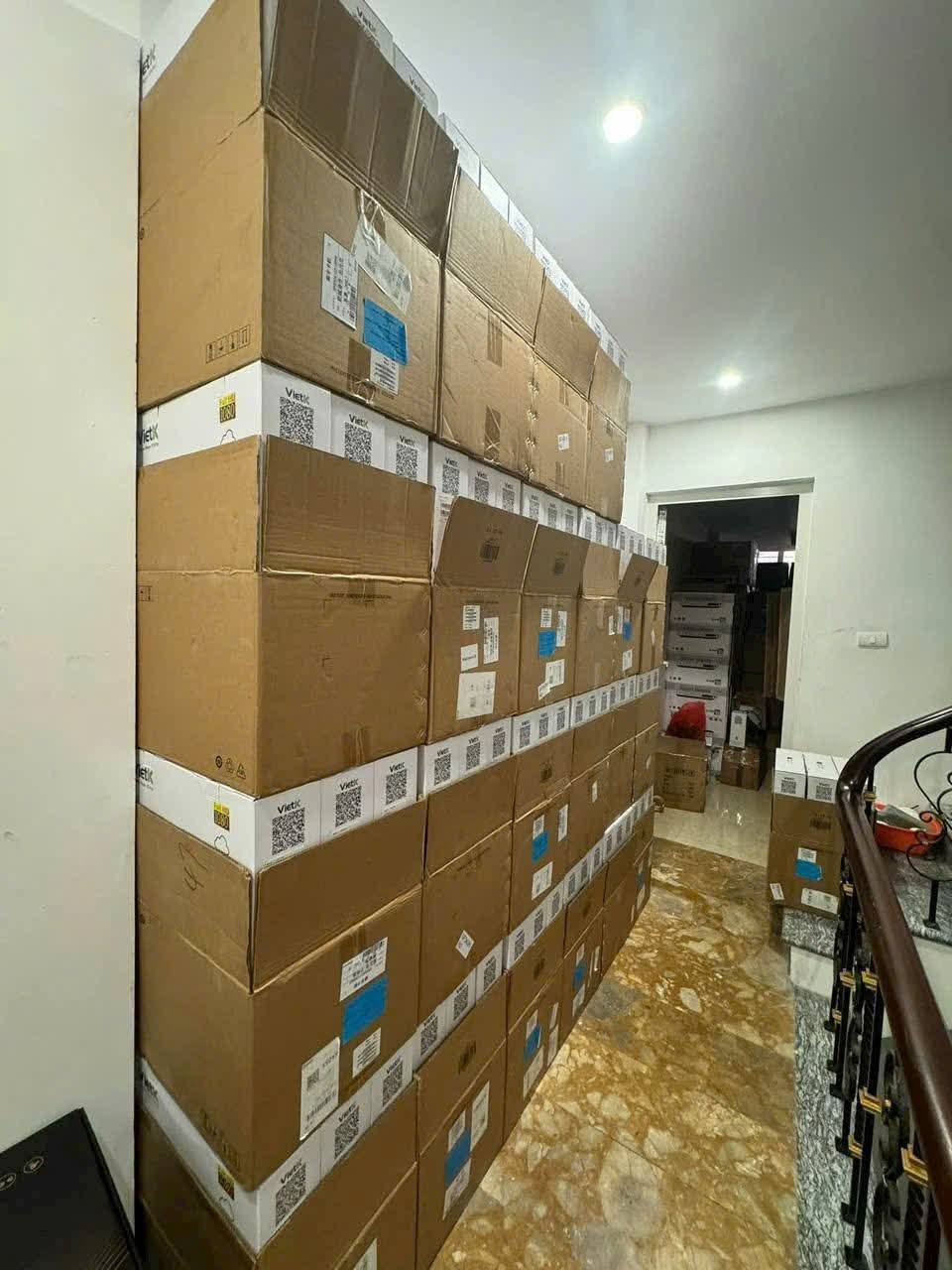 BÁN NHÀ MẶT PHỐ ĐẠI LA – 2 MẶT THOÁNG – VỈA HÈ RỘNG – 74m²  –  CHỈ CÒN 45 TỶ 2