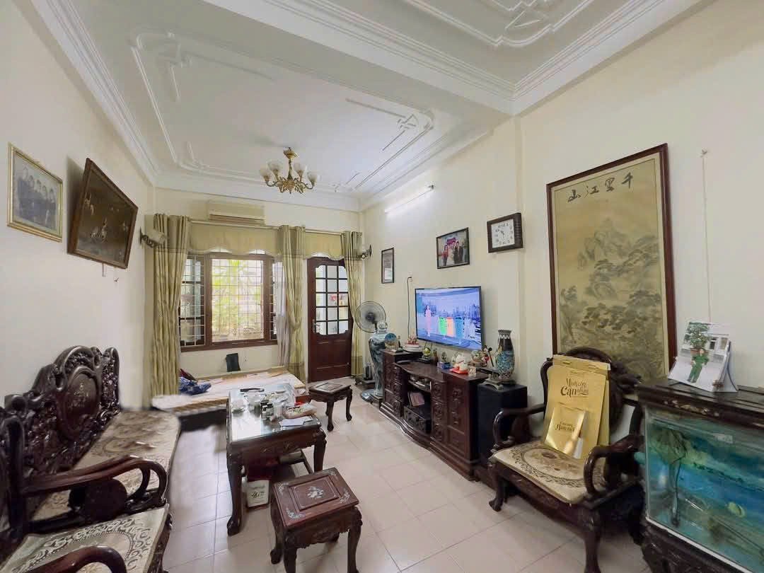 HIẾM-MẶT PHỐ QUẬN HOÀN KIẾM-61M 4T 25TỶ-Ô CHỜ THANG MÁY-KINH DOANH SẦM UẤT NGÀY ĐÊM