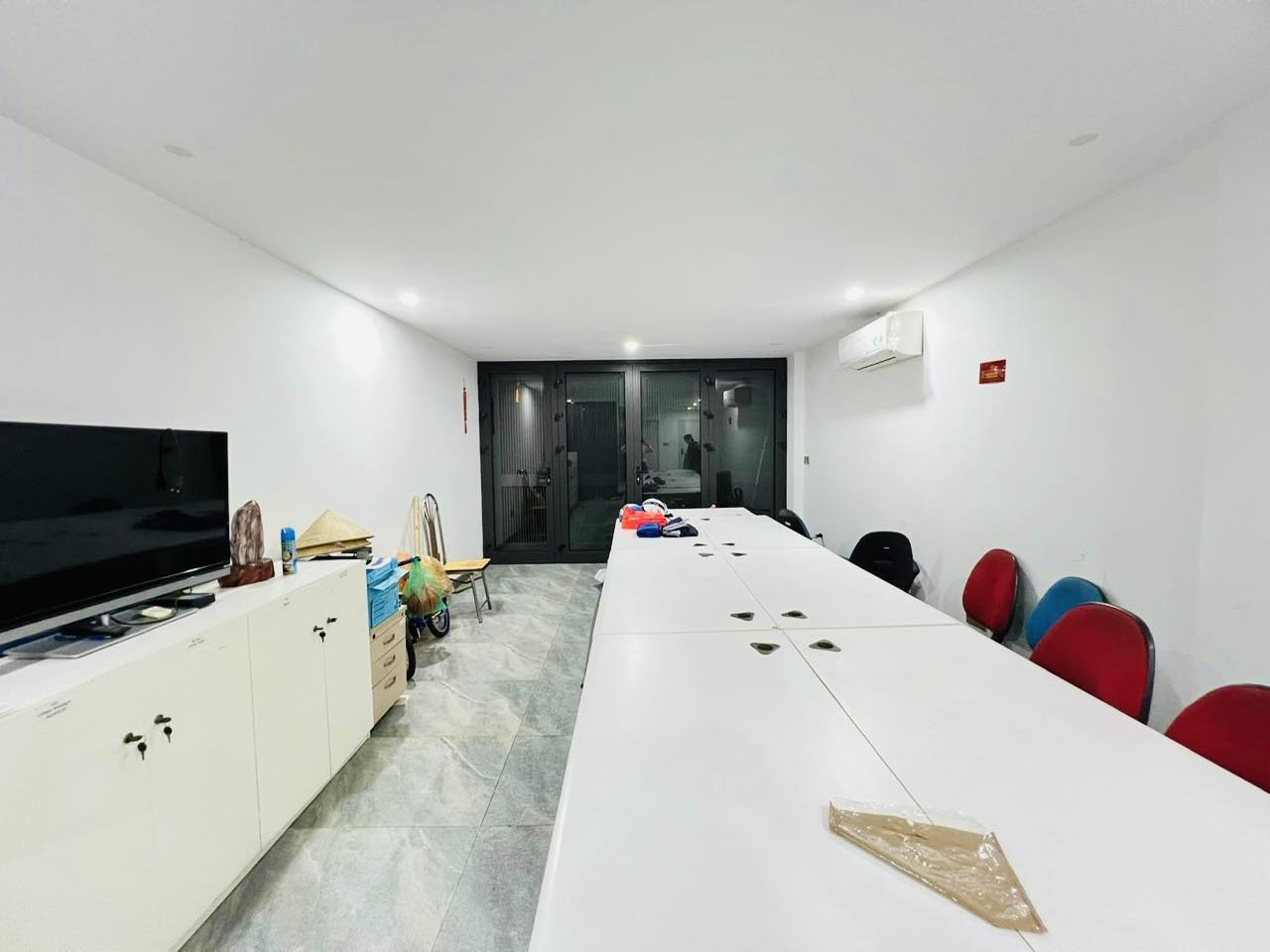 NHÀ ĐẸP TÂY SƠN - 6 TẦNG THANG MÁY - 50M RA PHỐ TRUNG TÂM 4