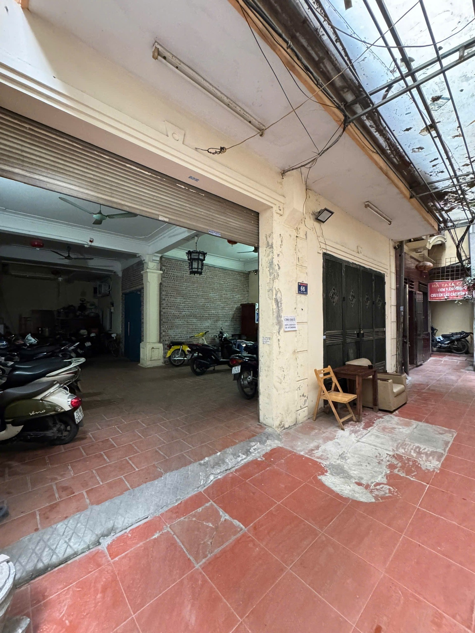 SUẤT ĐẦU TƯ – NHÀ THÁI HÀ – Ô TÔ ĐỖ CỬA – 125M*5T*30TY – 17 PHÒNG – CÓ THỂ PHÂN LÔ 3