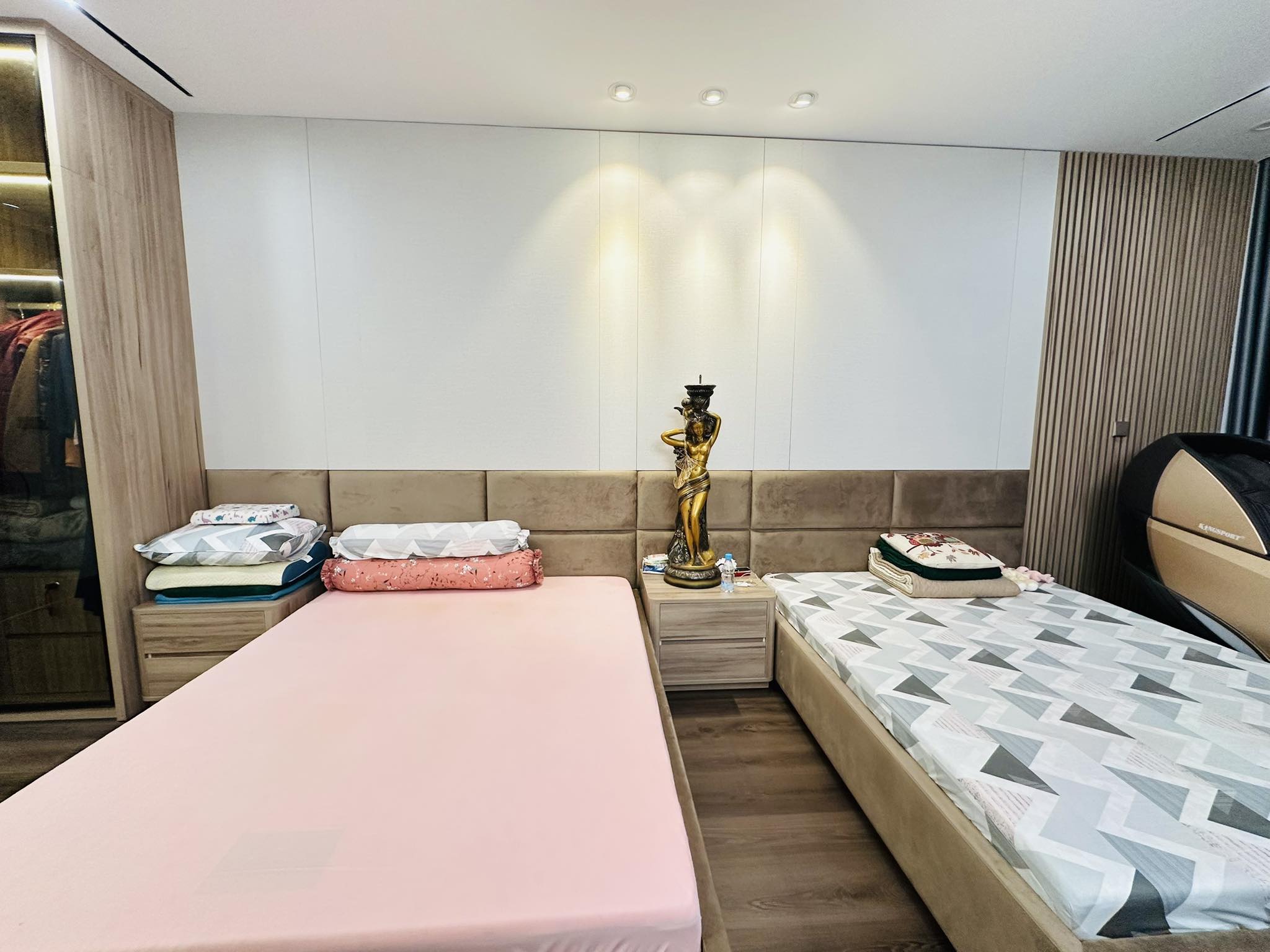NHÀ ĐẸP TÂY SƠN - 6 TẦNG THANG MÁY - 50M RA PHỐ TRUNG TÂM 5