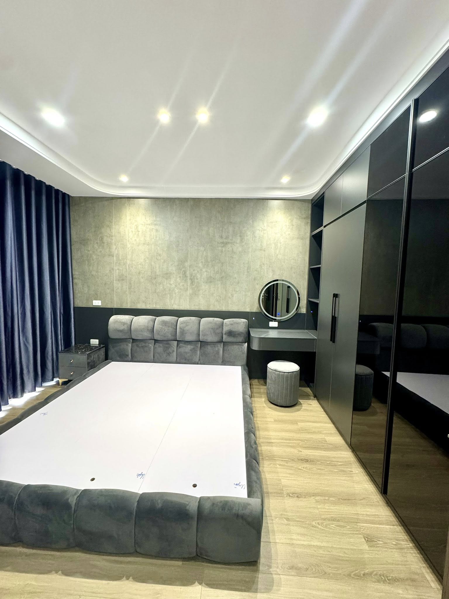BÁN NHÀ NGUYỄN VĂN CỪ, LONG BIÊN, THANG MÁY, FULL NỘI THẤT, 20M RA Ô TÔ TRÁNH, 6 TẦNG. 3