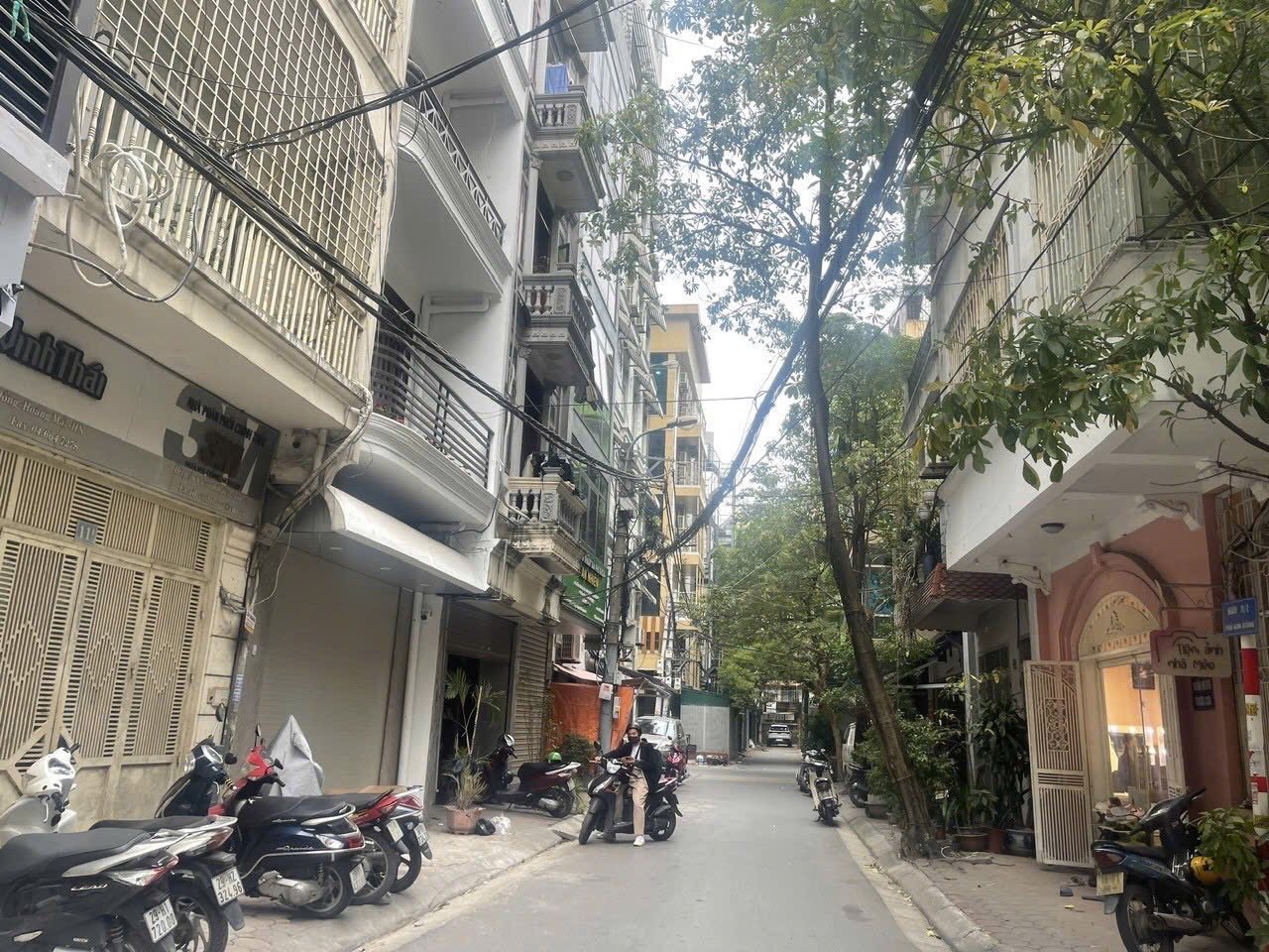 BÁN NHÀ KIM ĐỒNG – PHÂN LÔ  – 56M² – CHỈ CÒN 22.9 TỶ - Ô TÔ - THOÁNG MÁT