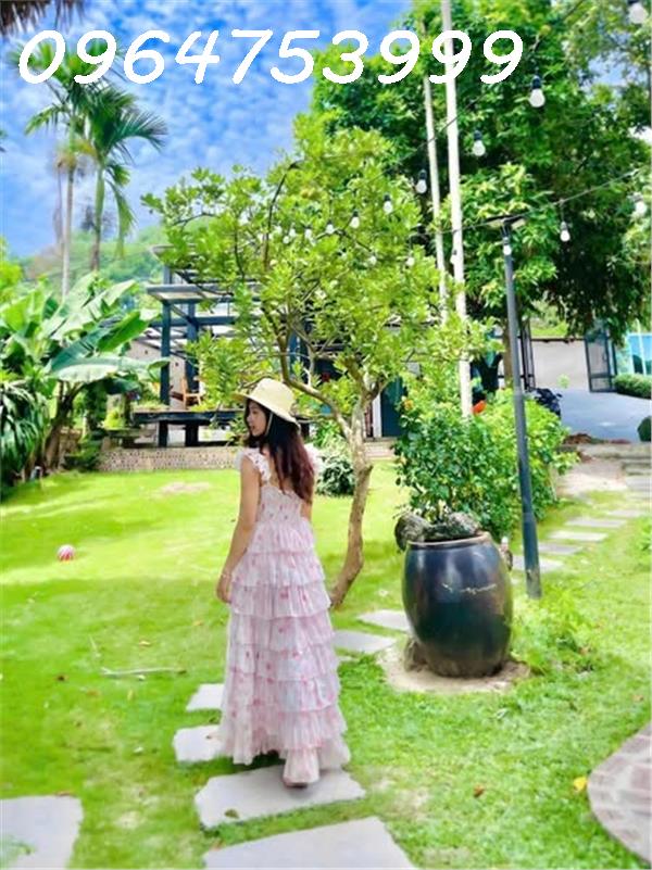 TỔ HỢP NGHỈ DƯỠNG CAO CẤP SOCA VILLA – BA VÌ 2