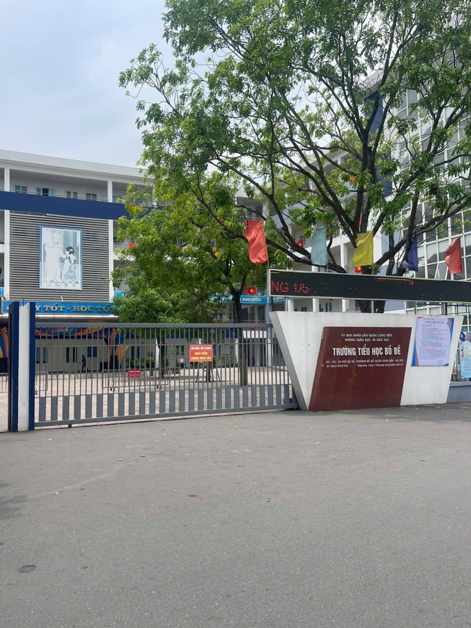 BỒ ĐỀ nhỉnh 16 tỷ 60m NGÕ Ô TÔ GARA KINH DOANH,LONG BIÊN HÀ NỘI 3