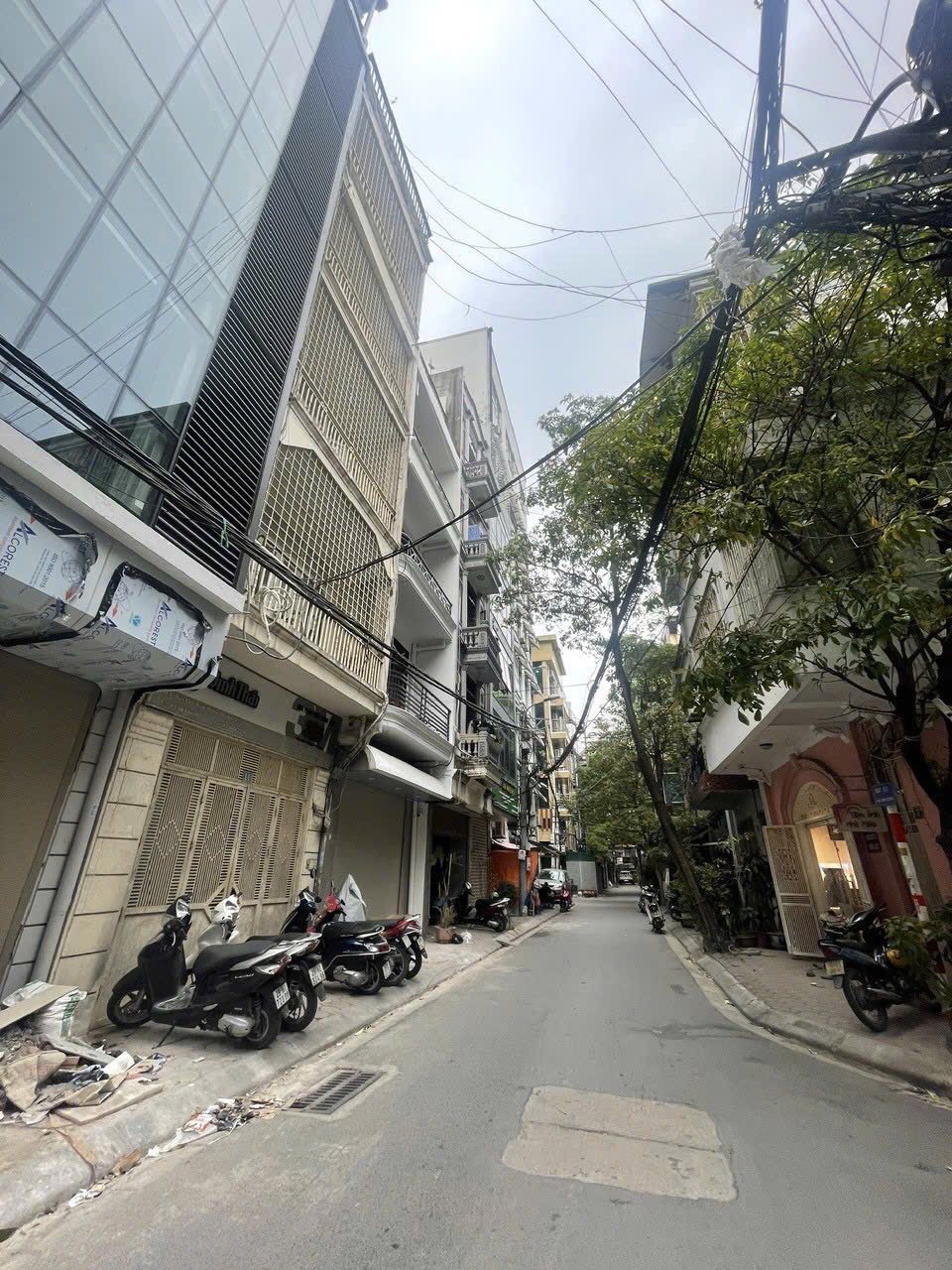 BÁN NHÀ KIM ĐỒNG – PHÂN LÔ  – 56M² – CHỈ CÒN 22.9 TỶ - Ô TÔ - THOÁNG MÁT 3