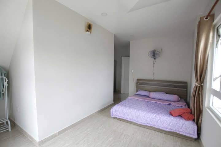 BÁN VILLA ĐỒI THÔNG TIN PHƯỜNG 8 ĐÀ LẠT - Ô TÔ ĐẬU TRONG SÂN  - 9.5 TỶ 4
