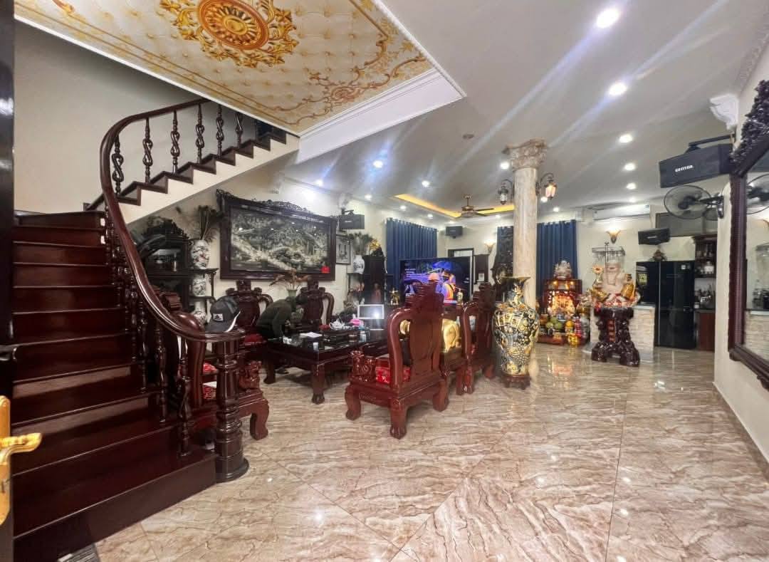 BÁN GẤP-NHÀ MẶT PHỐ BÁT KHỐI-170M 21TỶ-VỈA HÈ-3 THOÁNG-MẶT TIỀN RỘNG-KD VĂN PHÒNG 3