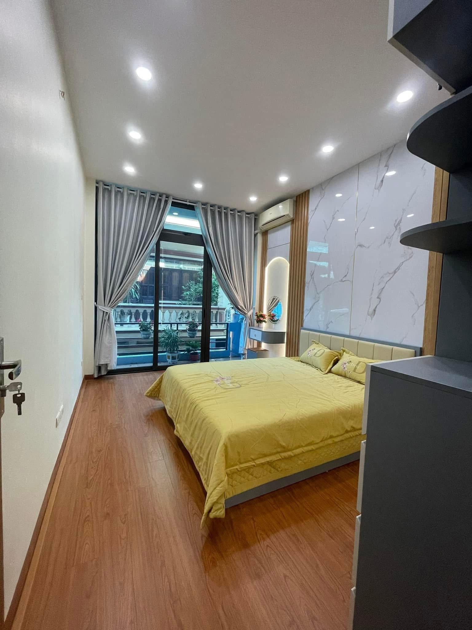 BÁN NHÀ HAI BÀ TRƯNG – NGÕ THÔNG – Ô TÔ TRÁNH – 43M2 – CHỈ 11 TỶ 2
