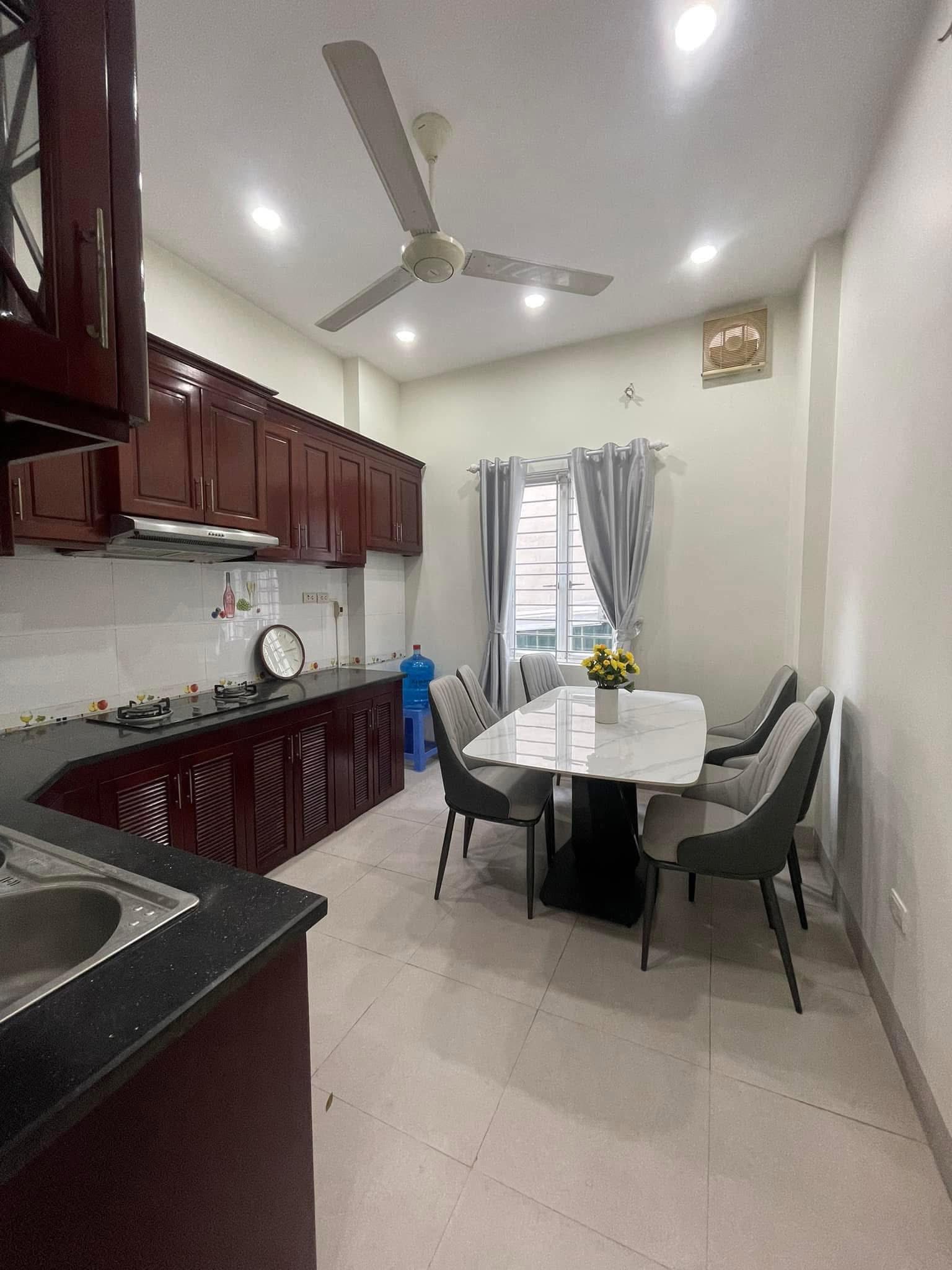 BÁN NHÀ HAI BÀ TRƯNG – NGÕ THÔNG – Ô TÔ TRÁNH – 43M2 – CHỈ 11 TỶ 3