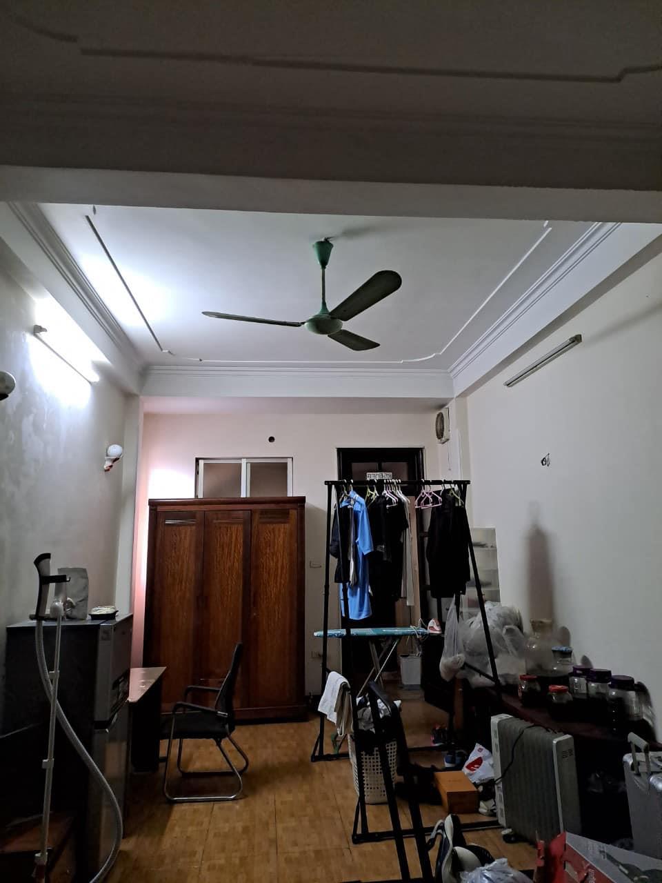 CHỈ 31 TỶ – NHÀ MẶT PHỐ NGUYỄN LƯƠNG BẰNG, 82m², 5 TẦNG – SỔ ĐỎ CHÍNH CHỦ! 4