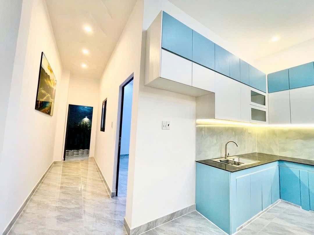Cần bán Biệt thự Xã An Phú Tây, Bình Chánh, Diện tích 80m², Giá 1.9 Tỷ