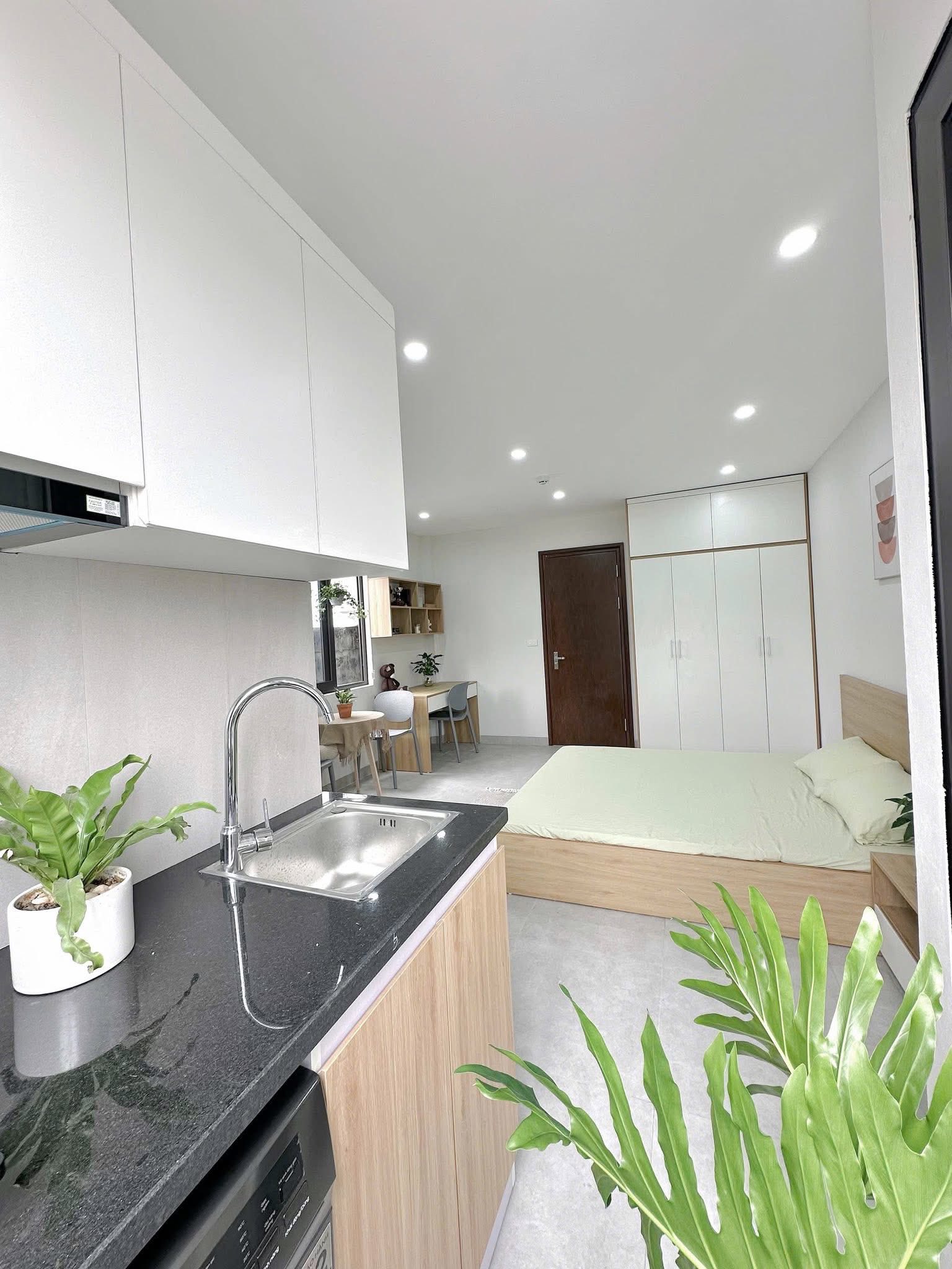 BÁN NHÀ THÁI THỊNH – NGÕ THÔNG  – 18 PHÒNG  – 150TR/THÁNG – 85m² - 23.65 TỶ 3