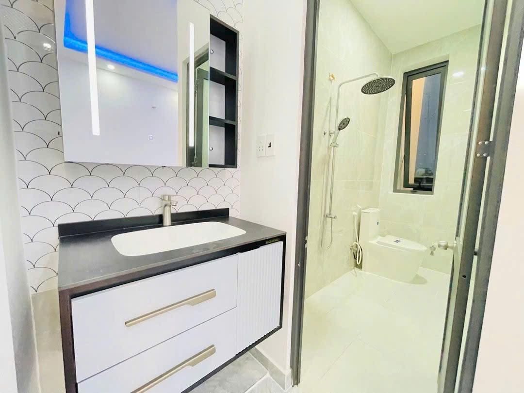 Cần bán Biệt thự Xã An Phú Tây, Bình Chánh, Diện tích 80m², Giá 1.9 Tỷ 4