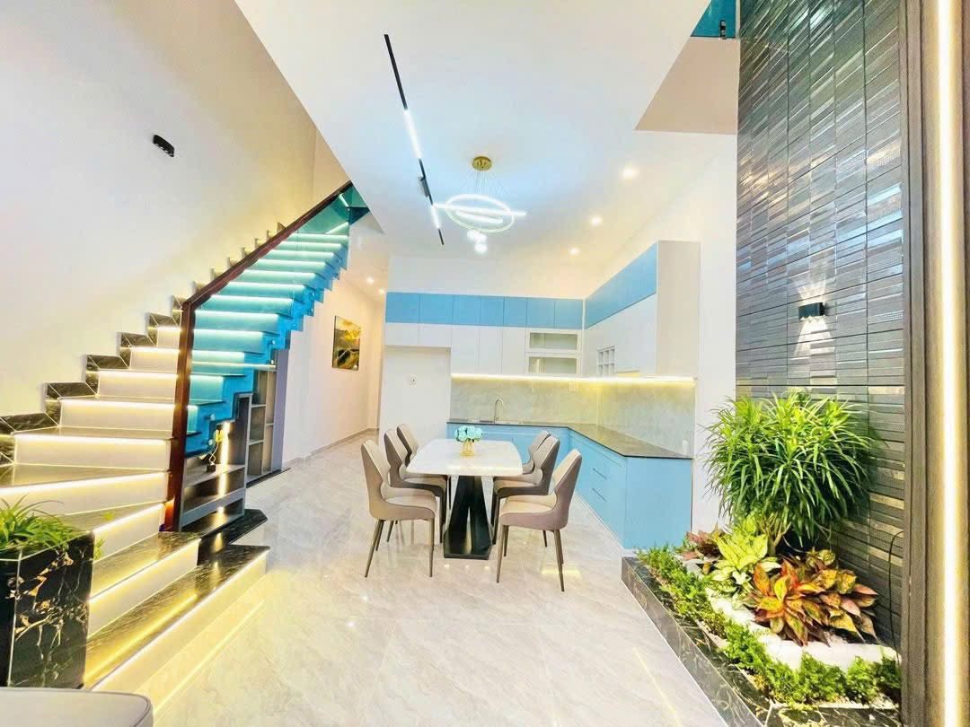 Cần bán Biệt thự Xã An Phú Tây, Bình Chánh, Diện tích 80m², Giá 1.9 Tỷ 5
