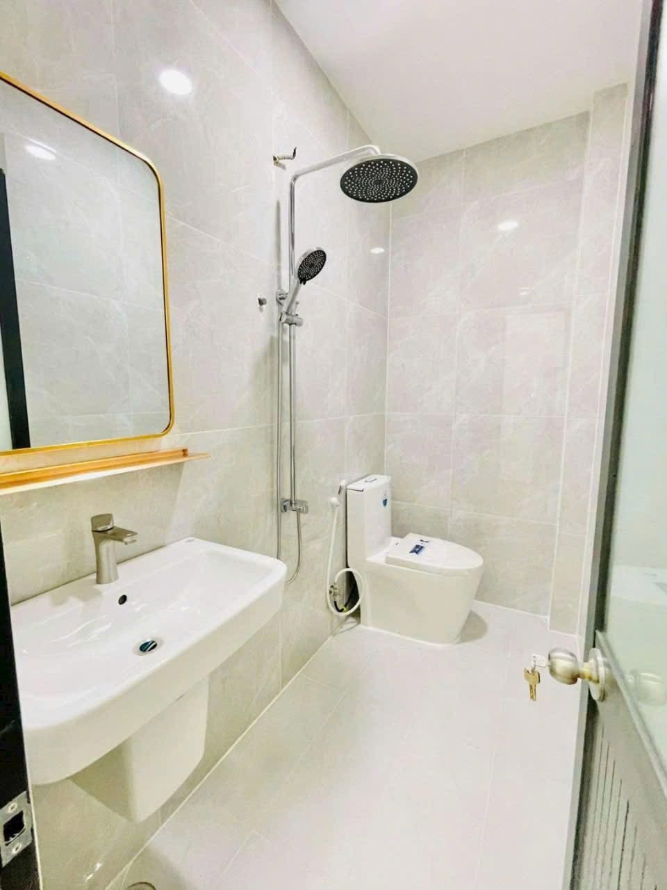 Cần bán Biệt thự Xã An Phú Tây, Bình Chánh, Diện tích 80m², Giá 1.9 Tỷ 6