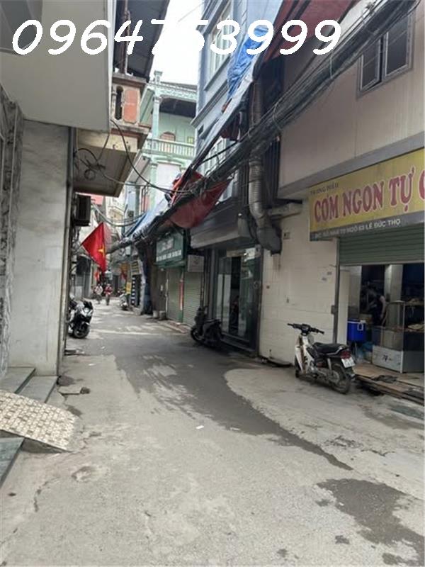 Lô góc Phú Mỹ – Nam Từ Liêm, diện tích: 36m² Giá: 8,4 tỷ 2