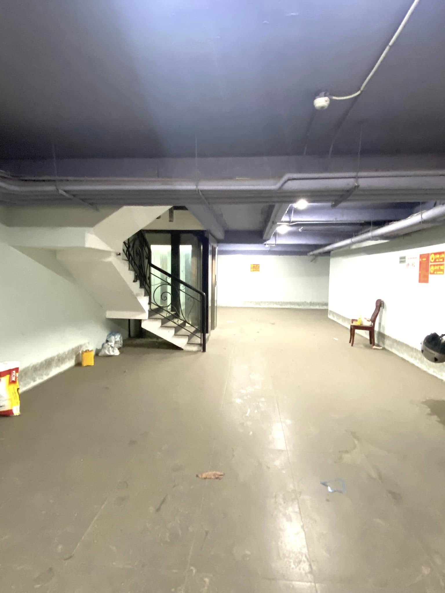 Phố Thụy Khuê Đầu Chu Văn An 9 Tầng 160M2 Có Hầm 95 Tỷ GPXD , PCCC Đầy Đủ 5