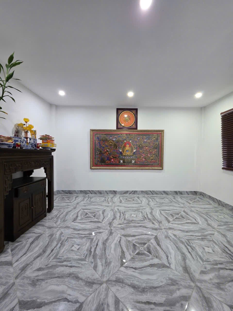 SIÊU ĐẸP ĐỘI CẤN- BA ĐÌNH,NGÕ RỘNG -42M2 x 5 Tầng,4 PN ĐỦ CÔNG NĂNG -CHỈ VIỆC VỀ Ở 5