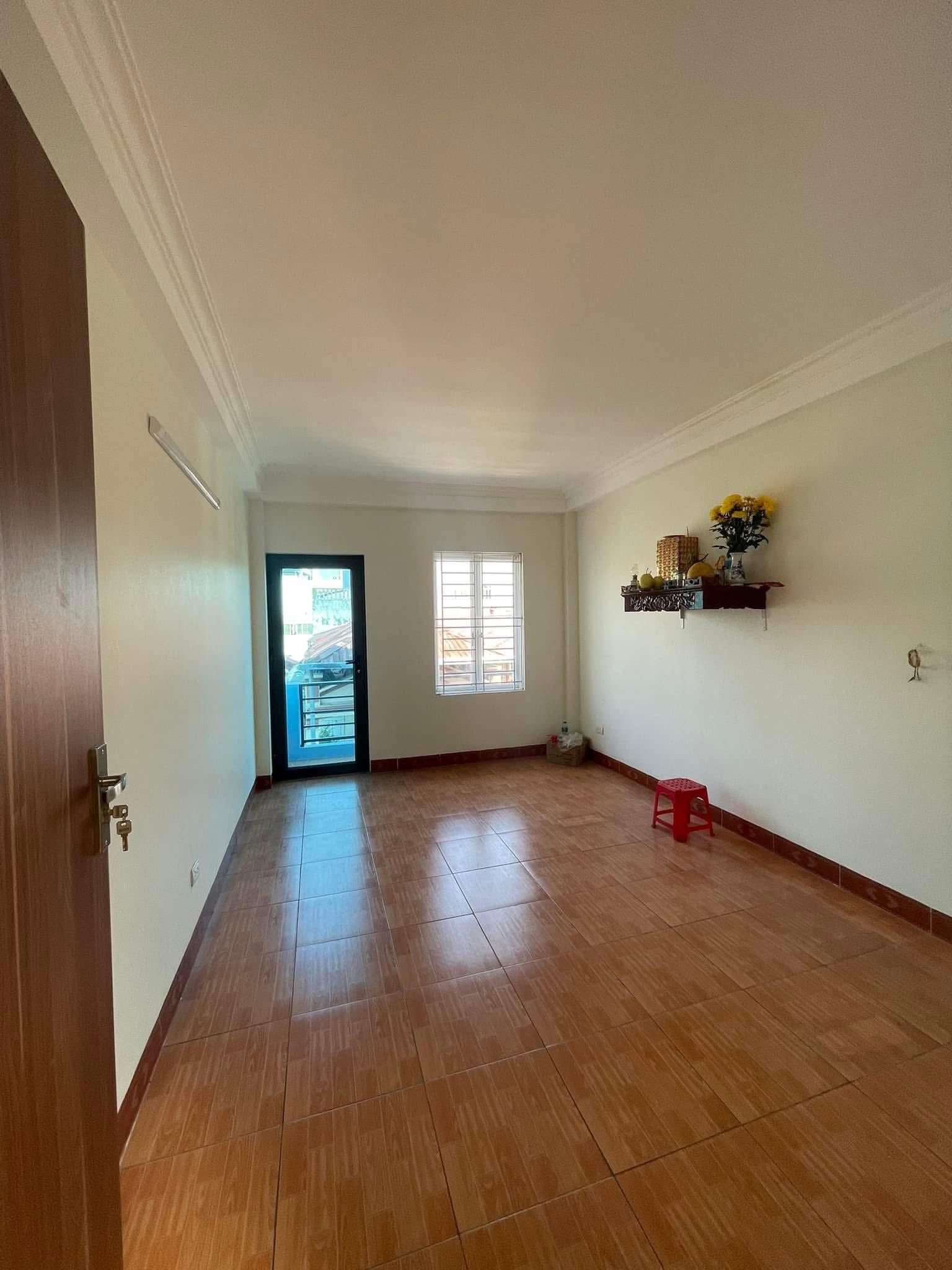 BÁN NHÀ HAI BÀ TRƯNG – NGÕ THÔNG – Ô TÔ TRÁNH – 43M2 – CHỈ 11 TỶ 5