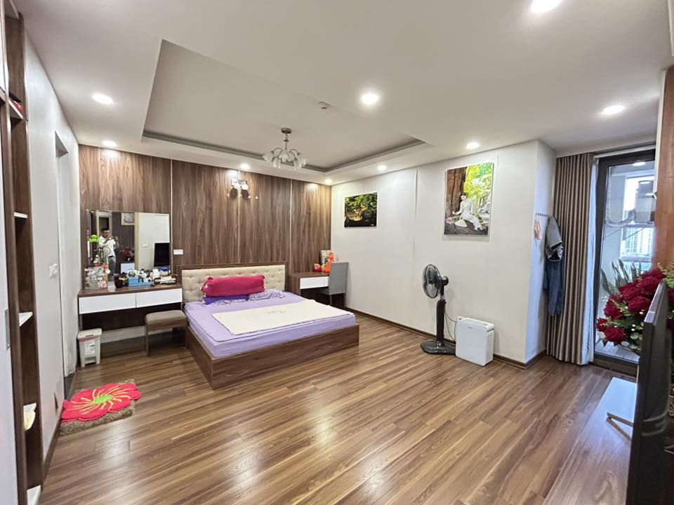 NHÀ MẶT PHỐ ĐỘI NHÂN–BA ĐÌNH, 4TẦNG x102M2–MT 7m CHỈ 50 Tỷ-PHỐ VIP KINH DOANH 3