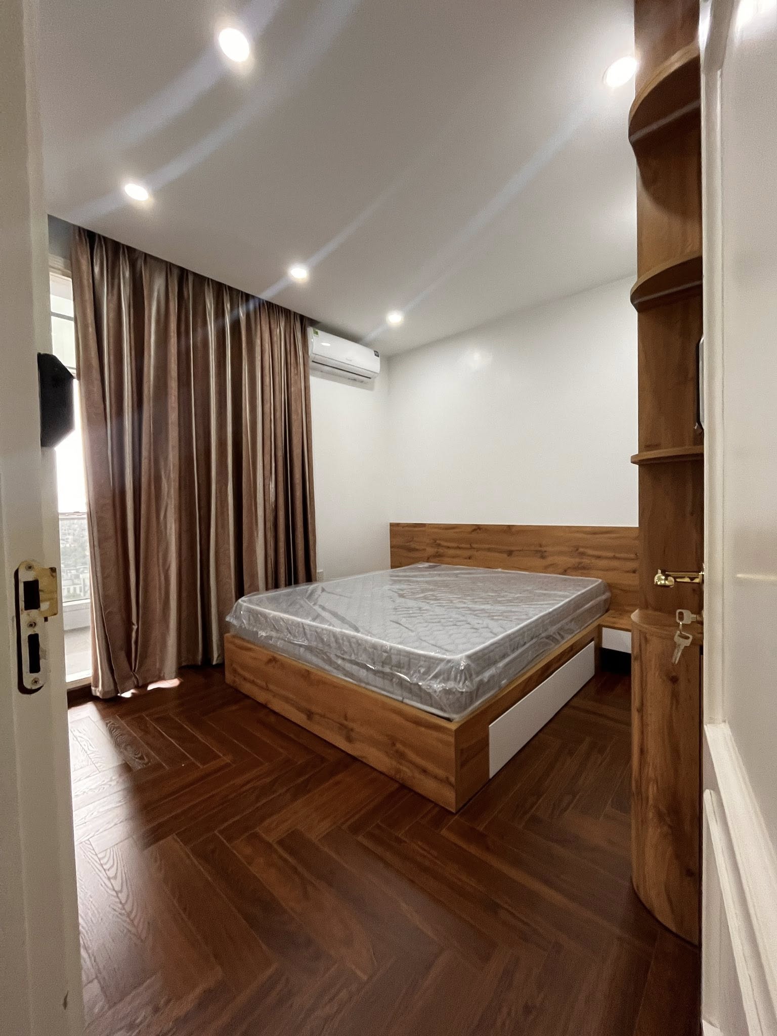 CÓ 1-0-2Tòa Eurowindow Trần Duy Hưng 94m2 3PN Đẳng cấp nội thất, hơn 8 tỷ 5