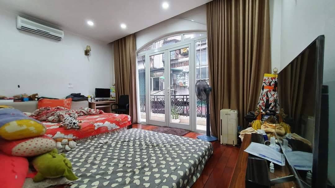 BÁN NHÀ PHÂN LÔ – Ô TÔ - THANG MÁY – S KHỦNG 72M² –  GIẢM CÒN 26 TỶ 3