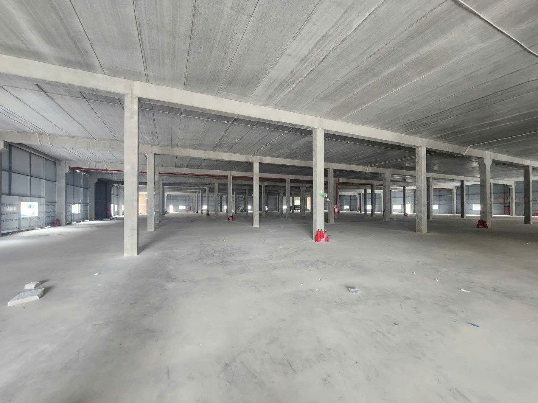 Cho thuê Kho - Nhà xưởng Thị trấn Quang Minh, Mê Linh, Diện tích 10000m², Giá 105 Nghìn/m²/tháng 2