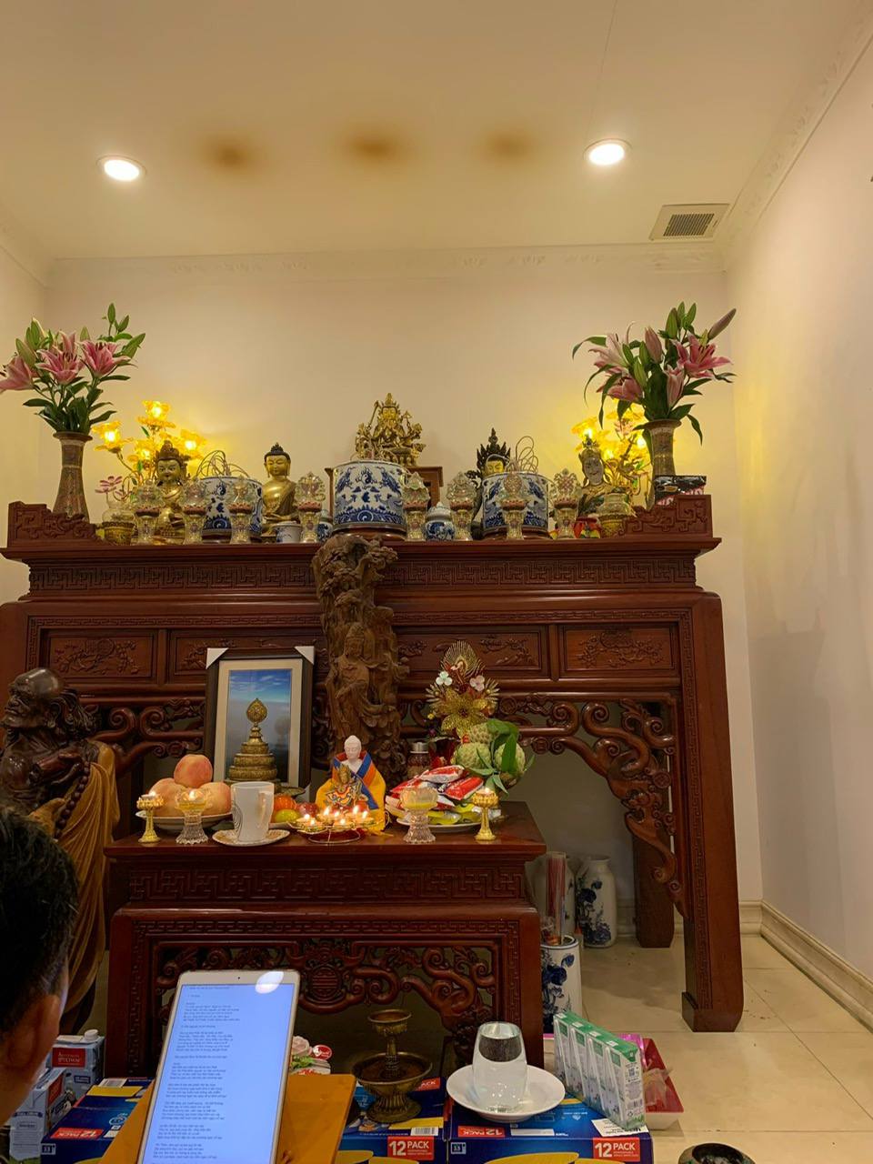 BÁN NHÀ PHÂN LÔ – Ô TÔ - THANG MÁY – S KHỦNG 72M² –  GIẢM CÒN 26 TỶ 4