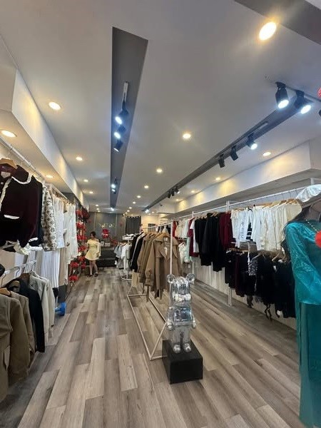 Cần bán Nhà mặt tiền đường Nguyễn Văn Lộc, Phường Mỗ Lao, Diện tích 350m², Giá 55 Triệu 3