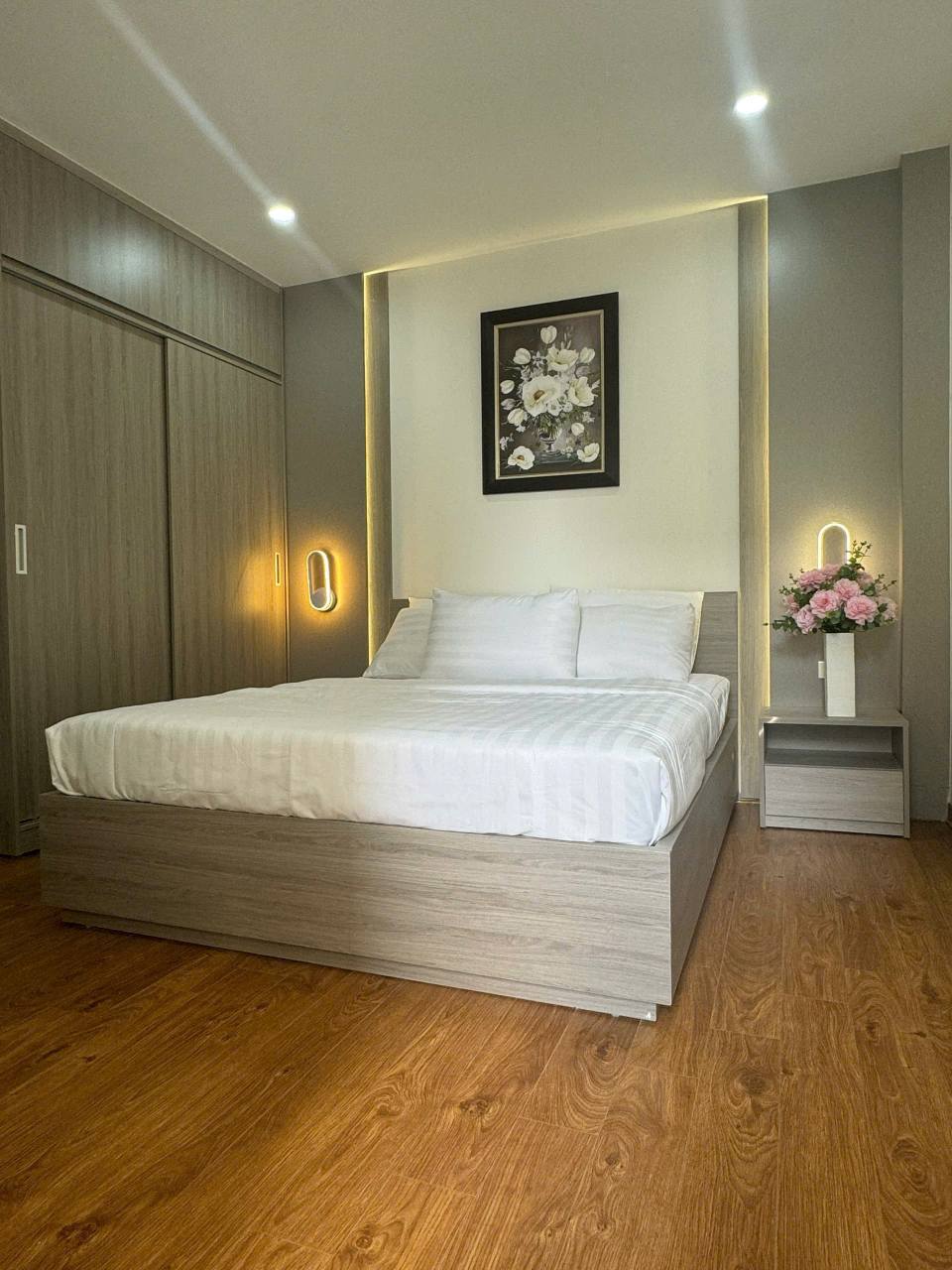 Cần bán chung cư CT4 Mễ Trì Hạ 65m 2PN Mới ở ngay, 4.85 Tỷ 4