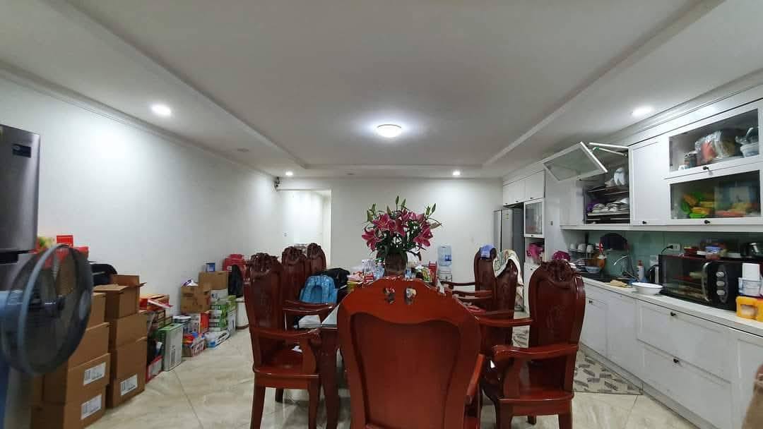 BÁN NHÀ PHÂN LÔ – Ô TÔ - THANG MÁY – S KHỦNG 72M² –  GIẢM CÒN 26 TỶ 2
