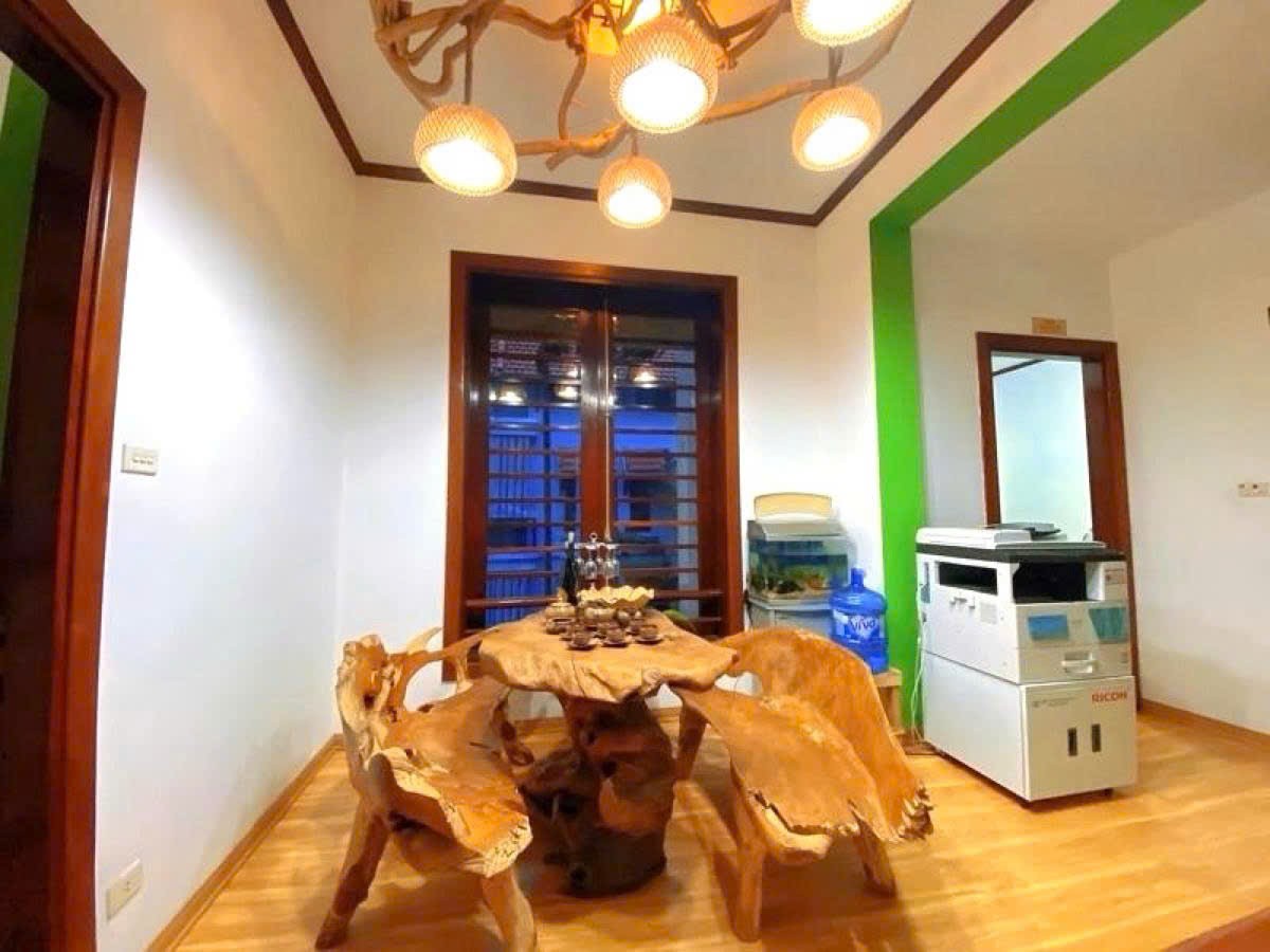 CHỈ 641 TRIỆU M CÓ NGAY NHÀ GIẢNG VÕ 134M 5 TẦNG MT 8.4M LÔ GÓC KD ĐỈNH GIÁ 86 TỶ 0878168006 2