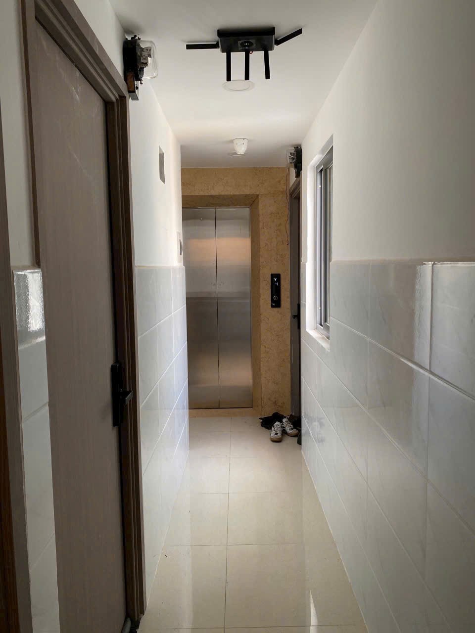 Đã làm xong hoàn công thêm được 30P full nội thất - Lê Quang Định, P11, TN khủng - 14 x 14m, 5 2