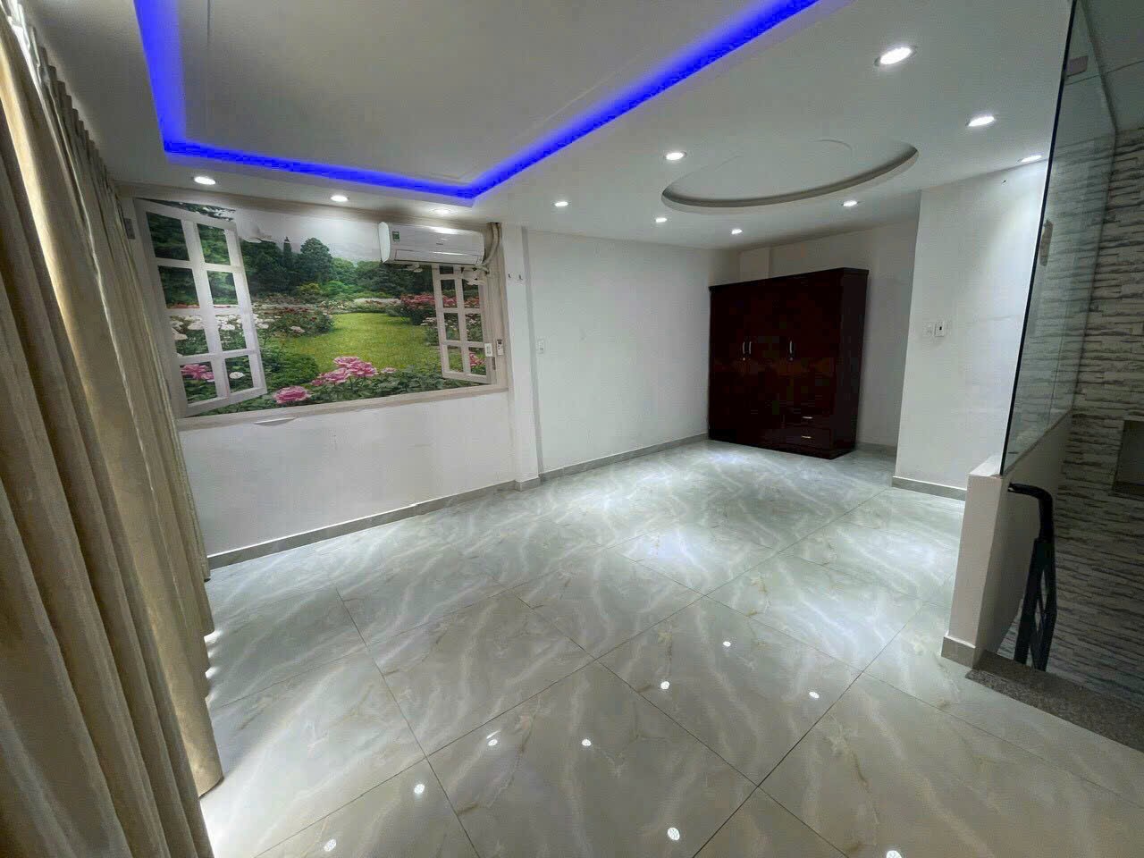 Khan hiếm! HXH Hoàng Hoa Thám, Bình Thạnh (4.6x9.7m) - 2 tầng (2PN) - TN 12tr/th. Giá 5.850 tỷ TL 3