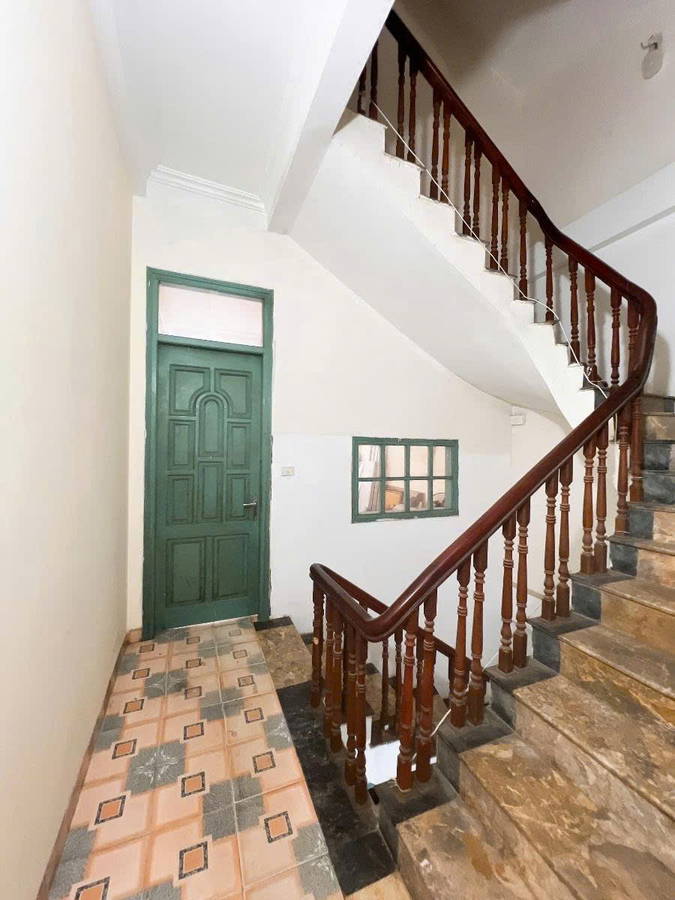 BÁN NHÀ MẶT PHỐ KINH DOANH THANG MÂY Chiến Thắng 64/70m2  5 tầng  4m  26.8 tỷ Hà Đông Hà Nội 2