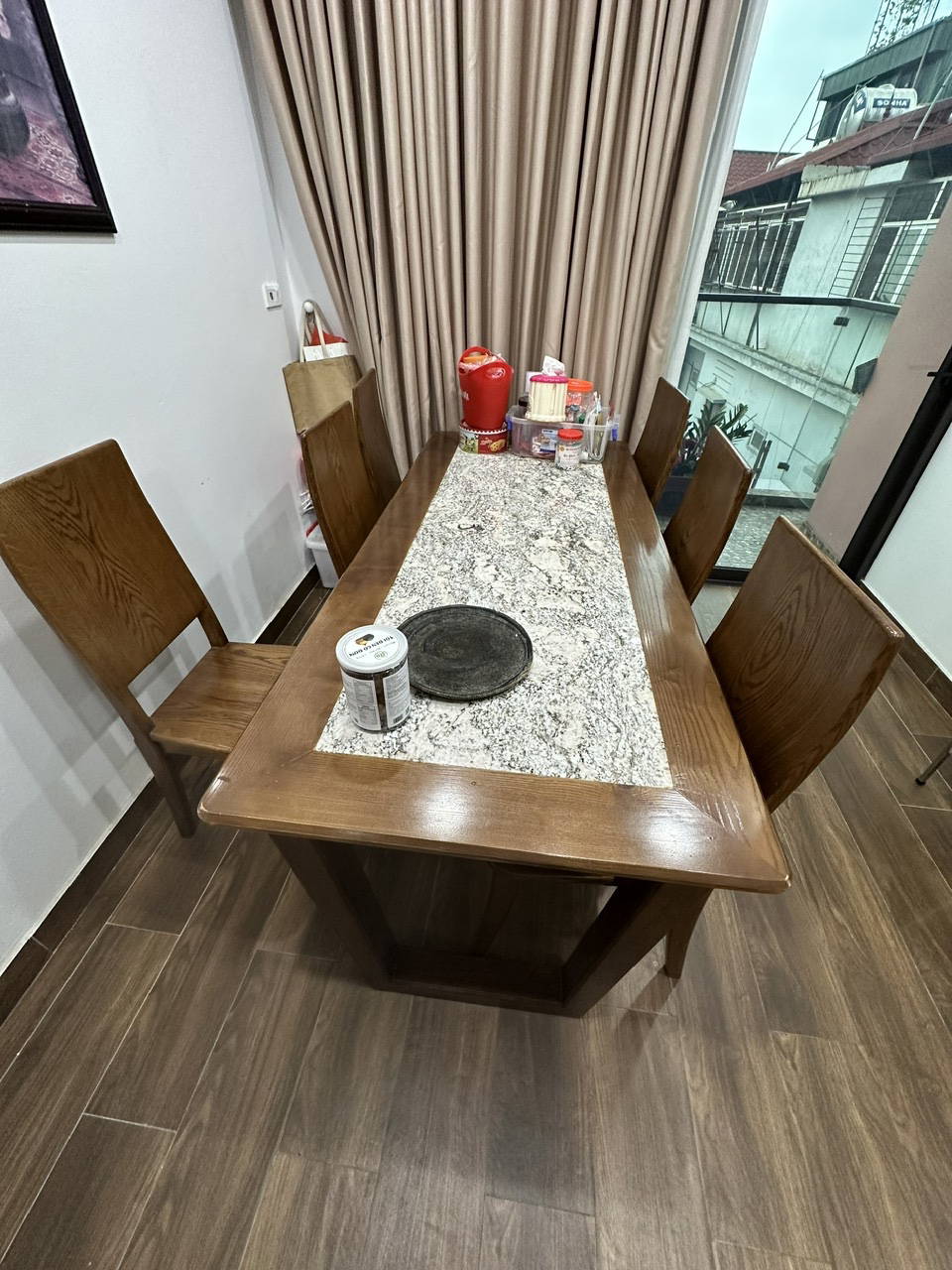 NHÀ 8 TẦNG THANG MÁY – SỬ DỤNG 60M² – TRUNG TÂM CẦU GIẤY – GIÁ CHỈ 25 TỶ! 3