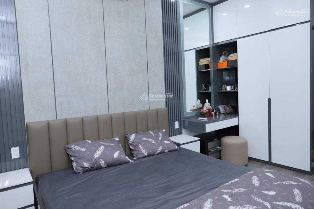 HXH vào  nhà 65m2, 3 tầng đúc, Thạch Lam, VIP Tân Phú, giá chỉ 5 tỷxx 3