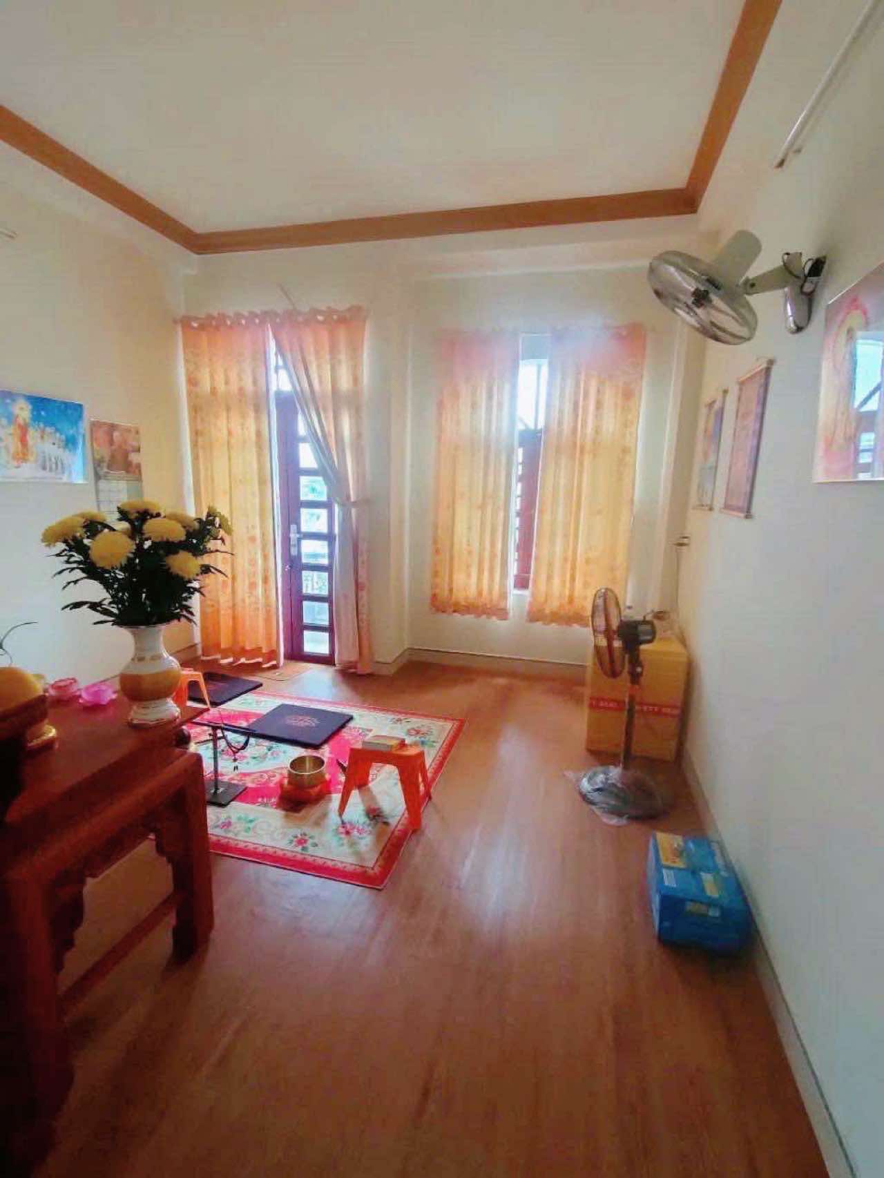 Bán nhà hxh 46m2-3tang Tân Chánh Hiệp 7 Q12 ,gần CF Suối Mơ , giáp Hóc Môn - 4 Tỷ nhỉnh 0932030061 5