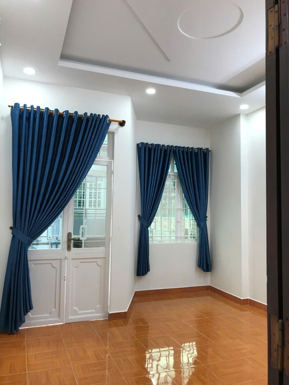 Cho thuê nhà hẻm xe hơi đường 6, Phường Hiệp Bình Chánh, Diện tích 125m², Giá 11 Triệu/tháng 5