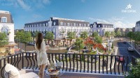 Liền kề 60 đường 50.5m siêu đẹp Star Central, quà gần 1 tỷ 5