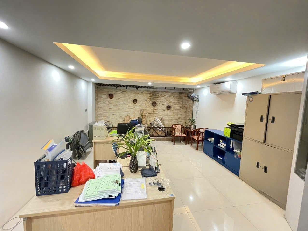 MP NHÂN HÒA – THANH XUÂN 65M2 MT 5M 5 TẦNG KINH DOANH SẦM UẤT GIÁ HƠN 20 TỶ 4