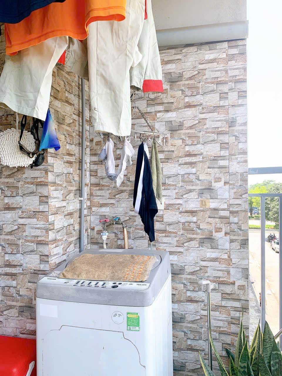 Chính chủ cần bán căn hộ 2 ngủ rộng 72m, view thoáng cực đẹp tại KDT Thanh Hà Cienco 5 5