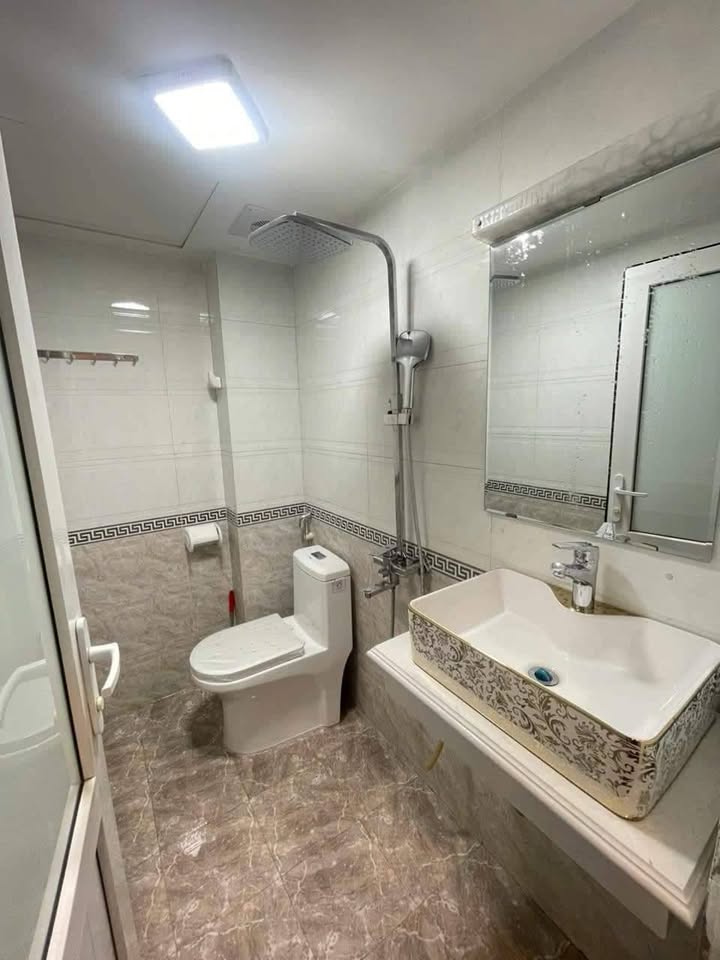 Bán nhà cạnh UB xã Tân Lập, Đan Phượng. Lô góc 31m2 mặt đường Ôtô tránh kinh doanh sầm uất 4